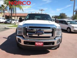 
										Ford F-550 XL 2012 full									