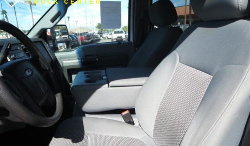 
								Ford F-550 XL 2012 full									
