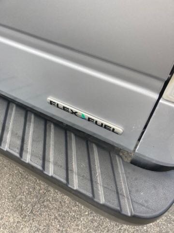 Ford F-150 XL 2014