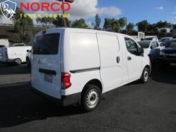
										Nissan NV 200 S 2018 full									
