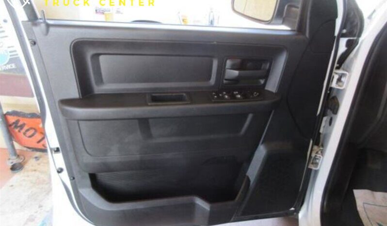 
								RAM 1500 Tradesman 2015 full									
