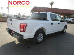
										Ford F-150 XL 2017 full									