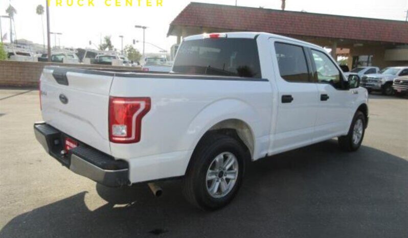 
								Ford F-150 XL 2017 full									