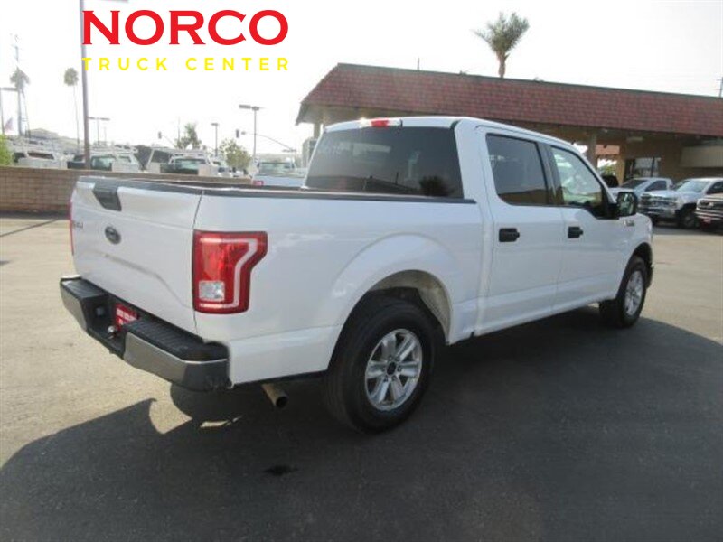Ford F-150 XL 2017