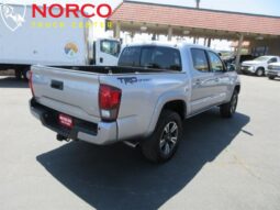 
										2018 Toyota Tacoma SR5 V6 CC,SB full									