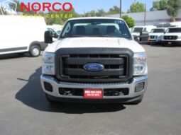 
										Ford F-250 Super Duty XL 2016 full									