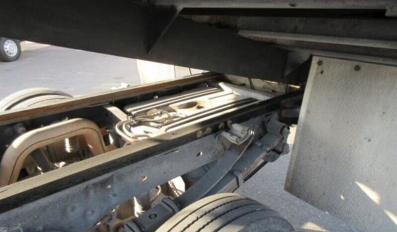 
								2008 Ford F-450 Cabina regular full									