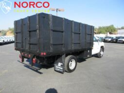 
										Camión de trabajo Chevrolet Silverado 3500HD 2015, VOLCADO full									