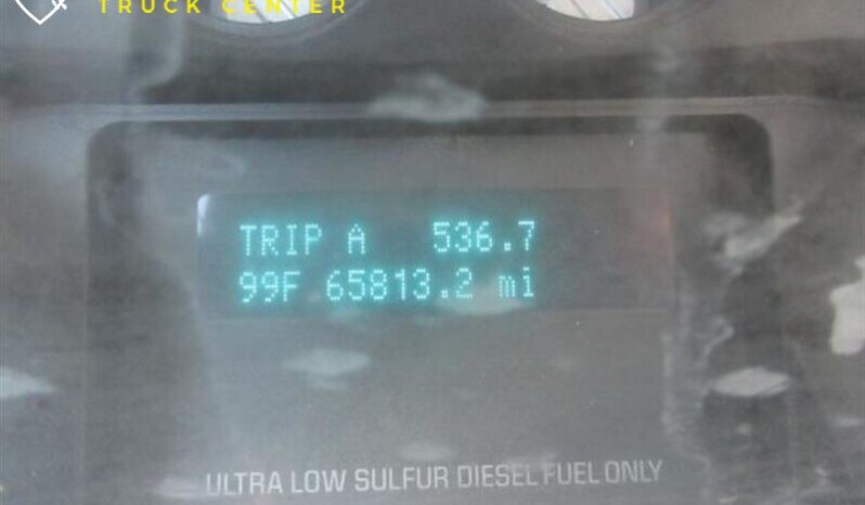 
								2012 Ford F450 Cabina regular 12′ CAMA DE UTILIDAD full									
