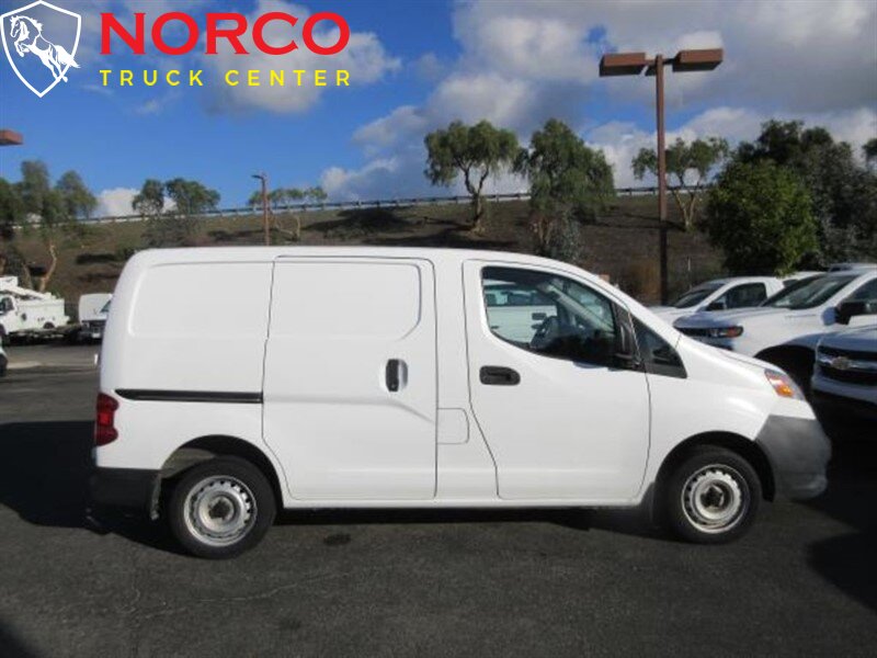 Nissan NV 200 S 2018