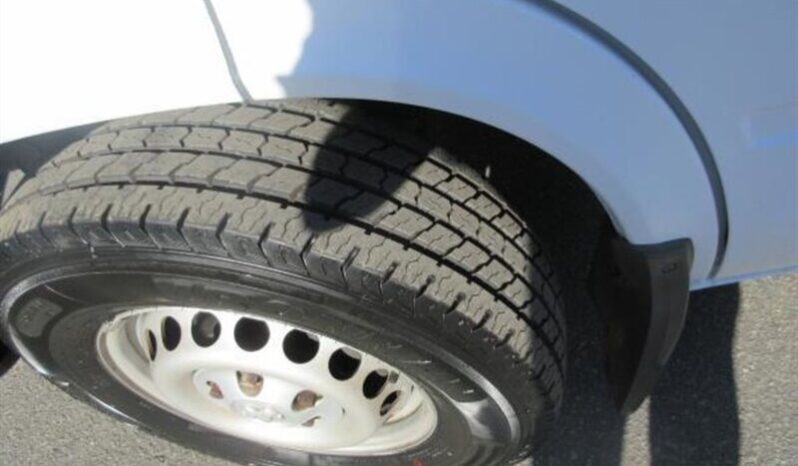 
								2005 Dodge Sprinter 16′ caja full									