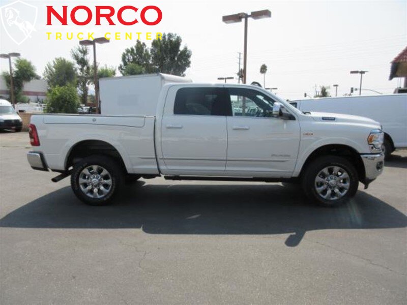RAM 2500 Limited 2021
