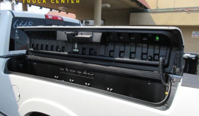 
								RAM 2500 Limited 2021 full									