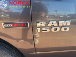 
										2016 RAM 1500 Tradesman, Diesel full									