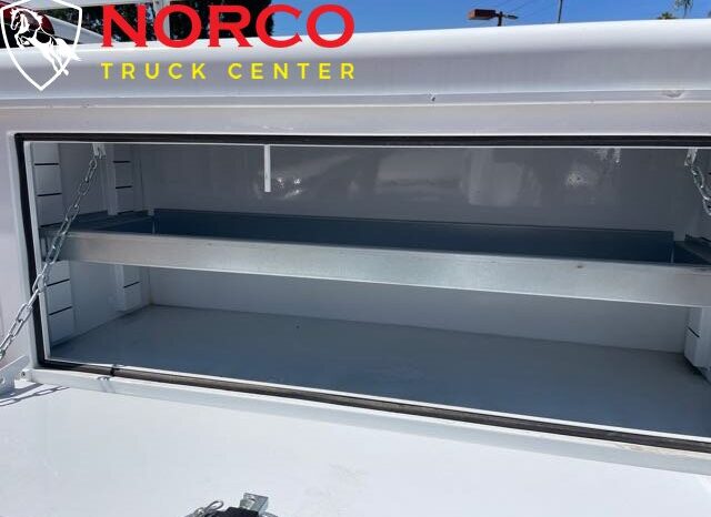 
								Camión de trabajo Chevrolet Silverado 2500 C2500 2015 full									