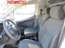 
										Nissan NV200 S 2017 full									