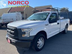 
										Ford F-150 XL 2017 full									