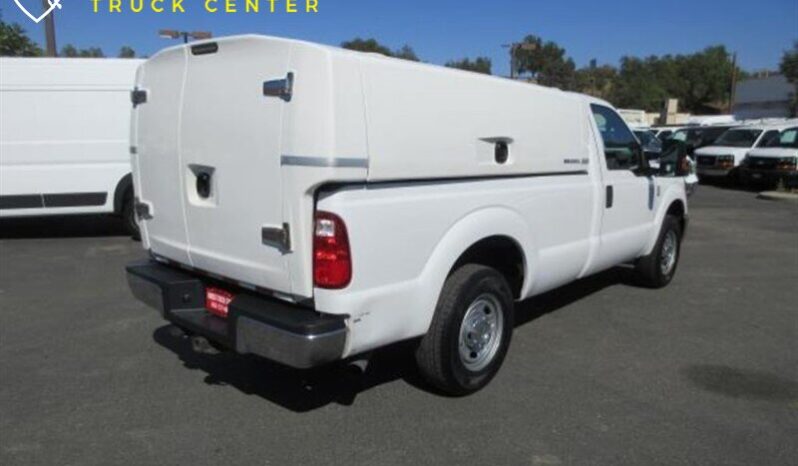 
								Ford F-250 Super Duty XL 2016 full									