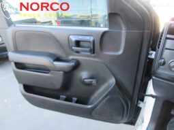 
										Camión de trabajo Chevrolet Silverado 3500HD 2015, VOLCADO full									