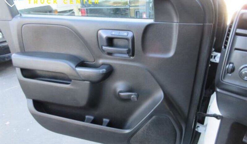 
								Camión de trabajo Chevrolet Silverado 3500HD 2015, VOLCADO full									