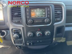 
										2016 RAM 1500 Tradesman, Diesel full									