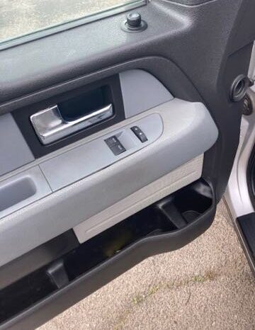 
								Ford F-150 XL 2014 full									