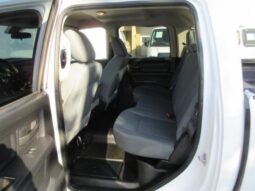 
										RAM 1500 Tradesman 2014 full									