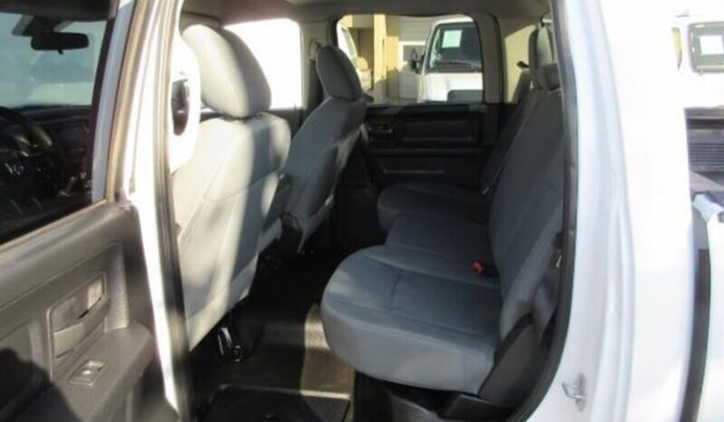 
								RAM 1500 Tradesman 2014 full									