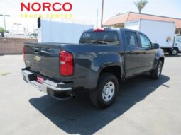 
										Camioneta de trabajo Chevrolet Colorado 2020 full									