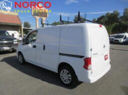 
										Nissan NV200 S 2017 full									