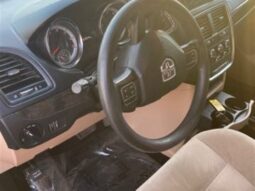 
										Dodge Grand Caravan SE 2016 full									