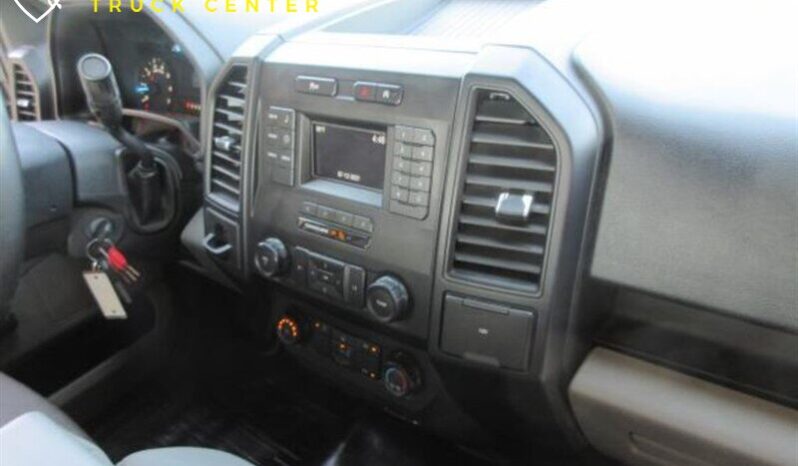
								Ford F-150 XL 2017 full									