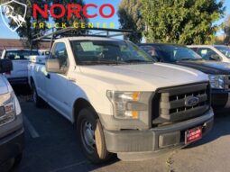 
										Ford F-150 XL 2016 full									