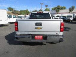 
										Chevrolet Silverado 1500 LT 2016 full									