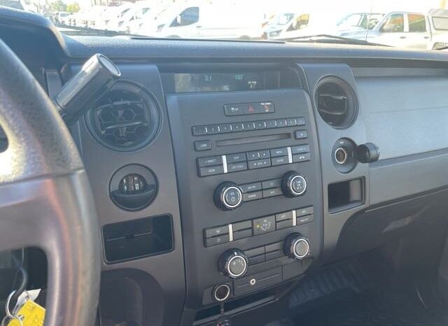 
								Ford F-150 XL 2013 full									