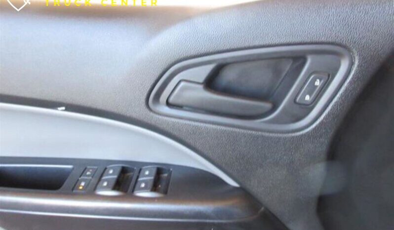 
								Camioneta de trabajo Chevrolet Colorado 2020 full									