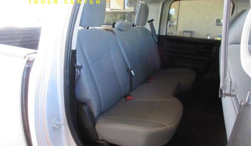 
								RAM 1500 Tradesman 2016 full									