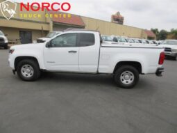 
										Camioneta de trabajo Chevrolet Colorado 2016 full									