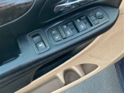 
										Dodge Grand Caravan SE 2016 full									