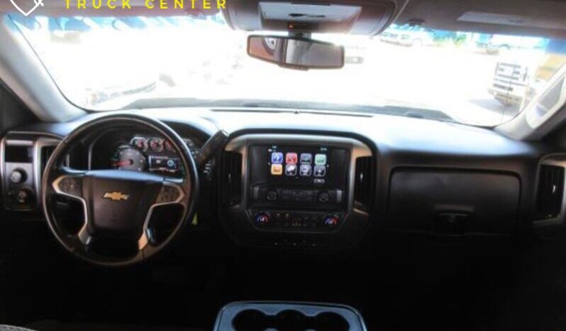 
								Chevrolet Silverado 1500 LT 2017 full									
