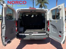 
										2016 Ford Transit T350 12 Pasajeros full									
