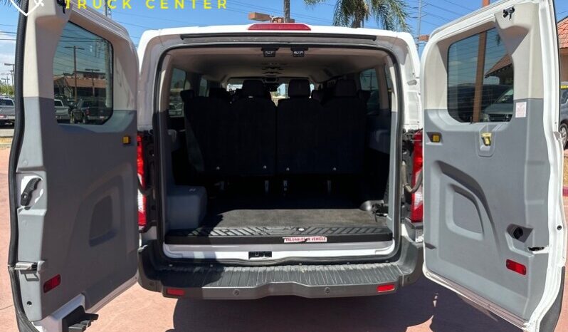 
								2016 Ford Transit T350 12 Pasajeros full									