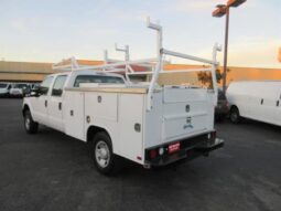 
										Ford F-250 Super Duty XL 2013 full									