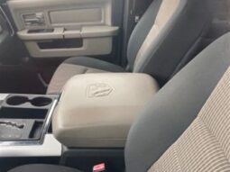 
										2012 RAM 1500 Outdoorsman full									
