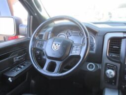 
										RAM 1500 Rebel 2017 full									