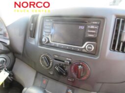 
										Nissan NV 200 S 2018 full									