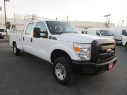 
										Ford F-250 Super Duty XL 2013 full									