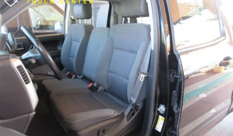 
								Chevrolet Silverado 1500 LT 2017 full									