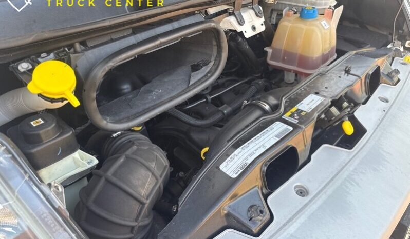 
								2019 RAM ProMaster 2500 136 WB full									