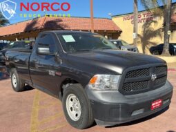 
										2016 RAM 1500 Tradesman, Diesel full									